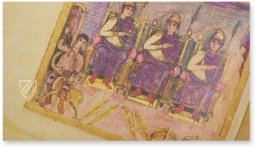 Vergilius Romanus β Belser Verlag β Vat. lat. 3867 β Biblioteca Apostolica Vaticana (Vatican City, Vatican City State) Vergilius Romanus β Belser Verlag β Vat. lat. 3867 β Biblioteca Apostolica Vaticana (Vatican City, Vatican City State)