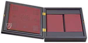 Vergilius Romanus β Belser Verlag β Vat. lat. 3867 β Biblioteca Apostolica Vaticana (Vatican City, Vatican City State) Vergilius Romanus β Belser Verlag β Vat. lat. 3867 β Biblioteca Apostolica Vaticana (Vatican City, Vatican City State)