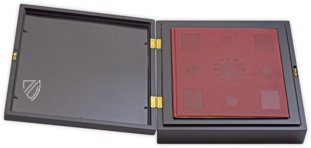 Vergilius Romanus β Belser Verlag β Vat. lat. 3867 β Biblioteca Apostolica Vaticana (Vatican City, Vatican City State) Vergilius Romanus β Belser Verlag β Vat. lat. 3867 β Biblioteca Apostolica Vaticana (Vatican City, Vatican City State)