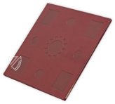 Vergilius Romanus β Belser Verlag β Vat. lat. 3867 β Biblioteca Apostolica Vaticana (Vatican City, Vatican City State) Vergilius Romanus β Belser Verlag β Vat. lat. 3867 β Biblioteca Apostolica Vaticana (Vatican City, Vatican City State)