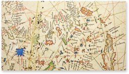 Vesconte Maggiolo - The Nautical Atlas of 1512 – Urs Graf – Biblioteca Palatina (Parma, Italy) Vesconte Maggiolo - The Nautical Atlas of 1512 – Urs Graf – Biblioteca Palatina (Parma, Italy)