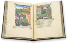 Virgil: Bucolics, Georgics and Aeneid
– Vicent Garcia Editores – Ms.837 – Biblioteca Històrica de la Universitat de València (Valencia, Spain) Virgil: Bucolics, Georgics and Aeneid
– Vicent Garcia Editores – Ms.837 – Biblioteca Històrica de la Universitat de València (Valencia, Spain)