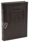 Virgil: Bucolics, Georgics and Aeneid
– Vicent Garcia Editores – Ms.837 – Biblioteca Històrica de la Universitat de València (Valencia, Spain) Virgil: Bucolics, Georgics and Aeneid
– Vicent Garcia Editores – Ms.837 – Biblioteca Històrica de la Universitat de València (Valencia, Spain)