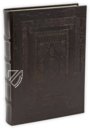 Virgil: Bucolics, Georgics and Aeneid
– Vicent Garcia Editores – Ms.837 – Biblioteca Històrica de la Universitat de València (Valencia, Spain) Virgil: Bucolics, Georgics and Aeneid
– Vicent Garcia Editores – Ms.837 – Biblioteca Històrica de la Universitat de València (Valencia, Spain)