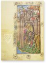 Virgil: Bucolics, Georgics and Aeneid
– Vicent Garcia Editores – Ms.837 – Biblioteca Històrica de la Universitat de València (Valencia, Spain) Virgil: Bucolics, Georgics and Aeneid
– Vicent Garcia Editores – Ms.837 – Biblioteca Històrica de la Universitat de València (Valencia, Spain)