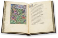 Virgil: Bucolics, Georgics and Aeneid
– Vicent Garcia Editores – Ms.837 – Biblioteca Històrica de la Universitat de València (Valencia, Spain) Virgil: Bucolics, Georgics and Aeneid
– Vicent Garcia Editores – Ms.837 – Biblioteca Històrica de la Universitat de València (Valencia, Spain)