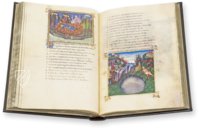 Virgil: Bucolics, Georgics and Aeneid
– Vicent Garcia Editores – Ms.837 – Biblioteca Històrica de la Universitat de València (Valencia, Spain) Virgil: Bucolics, Georgics and Aeneid
– Vicent Garcia Editores – Ms.837 – Biblioteca Històrica de la Universitat de València (Valencia, Spain)