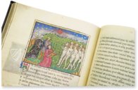 Virgil: Bucolics, Georgics and Aeneid
– Vicent Garcia Editores – Ms.837 – Biblioteca Històrica de la Universitat de València (Valencia, Spain) Virgil: Bucolics, Georgics and Aeneid
– Vicent Garcia Editores – Ms.837 – Biblioteca Històrica de la Universitat de València (Valencia, Spain)