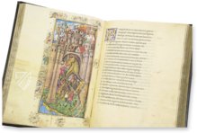 Virgil: Bucolics, Georgics and Aeneid
– Vicent Garcia Editores – Ms.837 – Biblioteca Històrica de la Universitat de València (Valencia, Spain) Virgil: Bucolics, Georgics and Aeneid
– Vicent Garcia Editores – Ms.837 – Biblioteca Històrica de la Universitat de València (Valencia, Spain)