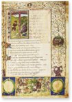 Virgil: Bucolics, Georgics and Aeneid
– Vicent Garcia Editores – Ms.837 – Biblioteca Històrica de la Universitat de València (Valencia, Spain) Virgil: Bucolics, Georgics and Aeneid
– Vicent Garcia Editores – Ms.837 – Biblioteca Històrica de la Universitat de València (Valencia, Spain)