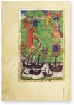 Virgil: Bucolics, Georgics and Aeneid
– Vicent Garcia Editores – Ms.837 – Biblioteca Històrica de la Universitat de València (Valencia, Spain) Virgil: Bucolics, Georgics and Aeneid
– Vicent Garcia Editores – Ms.837 – Biblioteca Històrica de la Universitat de València (Valencia, Spain)