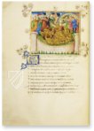 Virgil: Bucolics, Georgics and Aeneid
– Vicent Garcia Editores – Ms.837 – Biblioteca Històrica de la Universitat de València (Valencia, Spain) Virgil: Bucolics, Georgics and Aeneid
– Vicent Garcia Editores – Ms.837 – Biblioteca Històrica de la Universitat de València (Valencia, Spain)