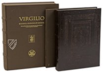 Virgil: Bucolics, Georgics and Aeneid
– Vicent Garcia Editores – Ms.837 – Biblioteca Històrica de la Universitat de València (Valencia, Spain) Virgil: Bucolics, Georgics and Aeneid
– Vicent Garcia Editores – Ms.837 – Biblioteca Històrica de la Universitat de València (Valencia, Spain)