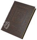 Virgil: Bucolics, Georgics and Aeneid
– Vicent Garcia Editores – Ms.837 – Biblioteca Històrica de la Universitat de València (Valencia, Spain) Virgil: Bucolics, Georgics and Aeneid
– Vicent Garcia Editores – Ms.837 – Biblioteca Històrica de la Universitat de València (Valencia, Spain)