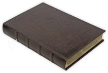 Virgil: Bucolics, Georgics and Aeneid
– Vicent Garcia Editores – Ms.837 – Biblioteca Històrica de la Universitat de València (Valencia, Spain) Virgil: Bucolics, Georgics and Aeneid
– Vicent Garcia Editores – Ms.837 – Biblioteca Històrica de la Universitat de València (Valencia, Spain)