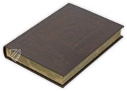 Virgil: Bucolics, Georgics and Aeneid
– Vicent Garcia Editores – Ms.837 – Biblioteca Històrica de la Universitat de València (Valencia, Spain) Virgil: Bucolics, Georgics and Aeneid
– Vicent Garcia Editores – Ms.837 – Biblioteca Històrica de la Universitat de València (Valencia, Spain)
