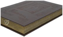 Virgil: Bucolics, Georgics and Aeneid
– Vicent Garcia Editores – Ms.837 – Biblioteca Històrica de la Universitat de València (Valencia, Spain) Virgil: Bucolics, Georgics and Aeneid
– Vicent Garcia Editores – Ms.837 – Biblioteca Històrica de la Universitat de València (Valencia, Spain)