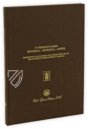 Virgil: Bucolics, Georgics and Aeneid
– Vicent Garcia Editores – Ms.837 – Biblioteca Històrica de la Universitat de València (Valencia, Spain) Virgil: Bucolics, Georgics and Aeneid
– Vicent Garcia Editores – Ms.837 – Biblioteca Històrica de la Universitat de València (Valencia, Spain)