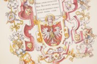 War order of Margrave Albrecht the Elder – Archiv Verlag – Ms. boruss. fol. 441 – Staatsbibliothek Preussischer Kulturbesitz (Berlin, Germany)