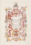 War order of Margrave Albrecht the Elder – Archiv Verlag – Ms. boruss. fol. 441 – Staatsbibliothek Preussischer Kulturbesitz (Berlin, Germany)