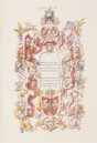 War order of Margrave Albrecht the Elder – Archiv Verlag – Ms. boruss. fol. 441 – Staatsbibliothek Preussischer Kulturbesitz (Berlin, Germany)