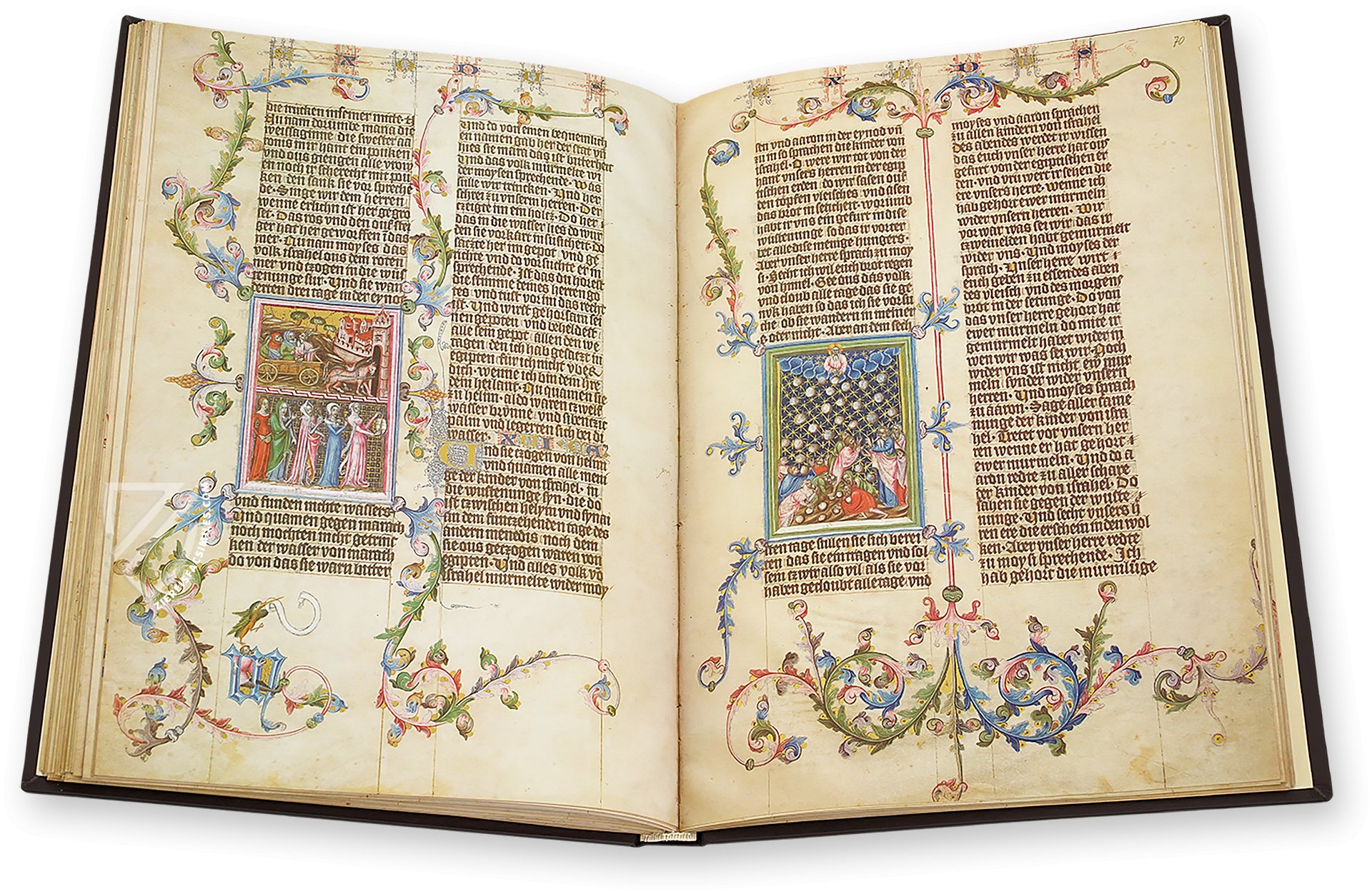 Wenceslas Bible