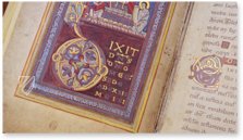 Werden Psalter β Akademische Druck- u. Verlagsanstalt (ADEVA) β Ms. theol. lat. fol. 358 β Staatsbibliothek zu Berlin (Berlin, Germany) Werden Psalter β Akademische Druck- u. Verlagsanstalt (ADEVA) β Ms. theol. lat. fol. 358 β Staatsbibliothek zu Berlin (Berlin, Germany)