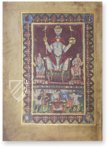 Werden Psalter β Akademische Druck- u. Verlagsanstalt (ADEVA) β Ms. theol. lat. fol. 358 β Staatsbibliothek zu Berlin (Berlin, Germany) Werden Psalter β Akademische Druck- u. Verlagsanstalt (ADEVA) β Ms. theol. lat. fol. 358 β Staatsbibliothek zu Berlin (Berlin, Germany)