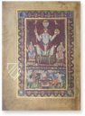 Werden Psalter β Akademische Druck- u. Verlagsanstalt (ADEVA) β Ms. theol. lat. fol. 358 β Staatsbibliothek zu Berlin (Berlin, Germany) Werden Psalter β Akademische Druck- u. Verlagsanstalt (ADEVA) β Ms. theol. lat. fol. 358 β Staatsbibliothek zu Berlin (Berlin, Germany)