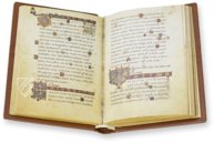 Werden Psalter β Akademische Druck- u. Verlagsanstalt (ADEVA) β Ms. theol. lat. fol. 358 β Staatsbibliothek zu Berlin (Berlin, Germany) Werden Psalter β Akademische Druck- u. Verlagsanstalt (ADEVA) β Ms. theol. lat. fol. 358 β Staatsbibliothek zu Berlin (Berlin, Germany)