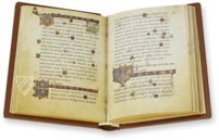 Werden Psalter β Akademische Druck- u. Verlagsanstalt (ADEVA) β Ms. theol. lat. fol. 358 β Staatsbibliothek zu Berlin (Berlin, Germany) Werden Psalter β Akademische Druck- u. Verlagsanstalt (ADEVA) β Ms. theol. lat. fol. 358 β Staatsbibliothek zu Berlin (Berlin, Germany)