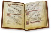 Werden Psalter β Akademische Druck- u. Verlagsanstalt (ADEVA) β Ms. theol. lat. fol. 358 β Staatsbibliothek zu Berlin (Berlin, Germany) Werden Psalter β Akademische Druck- u. Verlagsanstalt (ADEVA) β Ms. theol. lat. fol. 358 β Staatsbibliothek zu Berlin (Berlin, Germany)