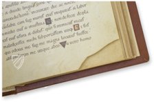 Werden Psalter β Akademische Druck- u. Verlagsanstalt (ADEVA) β Ms. theol. lat. fol. 358 β Staatsbibliothek zu Berlin (Berlin, Germany) Werden Psalter β Akademische Druck- u. Verlagsanstalt (ADEVA) β Ms. theol. lat. fol. 358 β Staatsbibliothek zu Berlin (Berlin, Germany)