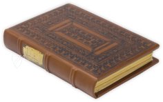 Werden Psalter β Akademische Druck- u. Verlagsanstalt (ADEVA) β Ms. theol. lat. fol. 358 β Staatsbibliothek zu Berlin (Berlin, Germany) Werden Psalter β Akademische Druck- u. Verlagsanstalt (ADEVA) β Ms. theol. lat. fol. 358 β Staatsbibliothek zu Berlin (Berlin, Germany)