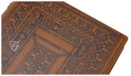 Werden Psalter β Akademische Druck- u. Verlagsanstalt (ADEVA) β Ms. theol. lat. fol. 358 β Staatsbibliothek zu Berlin (Berlin, Germany) Werden Psalter β Akademische Druck- u. Verlagsanstalt (ADEVA) β Ms. theol. lat. fol. 358 β Staatsbibliothek zu Berlin (Berlin, Germany)