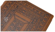 Werden Psalter β Akademische Druck- u. Verlagsanstalt (ADEVA) β Ms. theol. lat. fol. 358 β Staatsbibliothek zu Berlin (Berlin, Germany) Werden Psalter β Akademische Druck- u. Verlagsanstalt (ADEVA) β Ms. theol. lat. fol. 358 β Staatsbibliothek zu Berlin (Berlin, Germany)