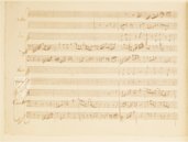 Wolfgang Amadeus Mozart: Mass in C minor KV 427 – VEB Deutscher Verlag für Musik – Mus.ms.autogr. Mozart, W. A. 427; 417a – Staatsbibliothek Preussischer Kulturbesitz (Berlin, Germany)