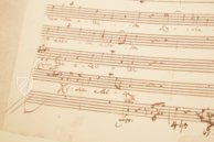 Wolfgang Amadeus Mozart: Mass in C minor KV 427 – VEB Deutscher Verlag für Musik – Mus.ms.autogr. Mozart, W. A. 427; 417a – Staatsbibliothek Preussischer Kulturbesitz (Berlin, Germany)