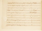 Wolfgang Amadeus Mozart: Mass in C minor KV 427 – VEB Deutscher Verlag für Musik – Mus.ms.autogr. Mozart, W. A. 427; 417a – Staatsbibliothek Preussischer Kulturbesitz (Berlin, Germany)