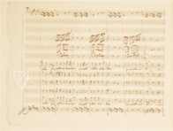 Wolfgang Amadeus Mozart: Mass in C minor KV 427 – VEB Deutscher Verlag für Musik – Mus.ms.autogr. Mozart, W. A. 427; 417a – Staatsbibliothek Preussischer Kulturbesitz (Berlin, Germany)