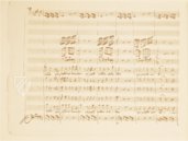 Wolfgang Amadeus Mozart: Mass in C minor KV 427 – VEB Deutscher Verlag für Musik – Mus.ms.autogr. Mozart, W. A. 427; 417a – Staatsbibliothek Preussischer Kulturbesitz (Berlin, Germany)