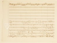 Wolfgang Amadeus Mozart: Mass in C minor KV 427 – VEB Deutscher Verlag für Musik – Mus.ms.autogr. Mozart, W. A. 427; 417a – Staatsbibliothek Preussischer Kulturbesitz (Berlin, Germany)