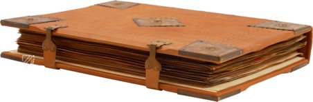 Worms Machzor β Akademische Druck- u. Verlagsanstalt (ADEVA) β MS 4Β° 781/1 β National Library of Israel (Jerusalem, Israel) Worms Machzor β Akademische Druck- u. Verlagsanstalt (ADEVA) β MS 4Β° 781/1 β National Library of Israel (Jerusalem, Israel)