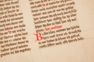 Würzburger Liederhandschrift – Reichert Verlag – 2° Cod. Ms. 731 (Cim 4) – Universitätsbibliothek der LMU München (Munich, Germany) Würzburger Liederhandschrift – Reichert Verlag – 2° Cod. Ms. 731 (Cim 4) – Universitätsbibliothek der LMU München (Munich, Germany)